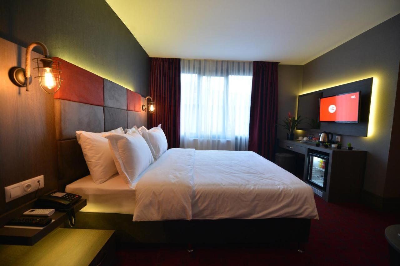 A11 Hotel, Istanbul