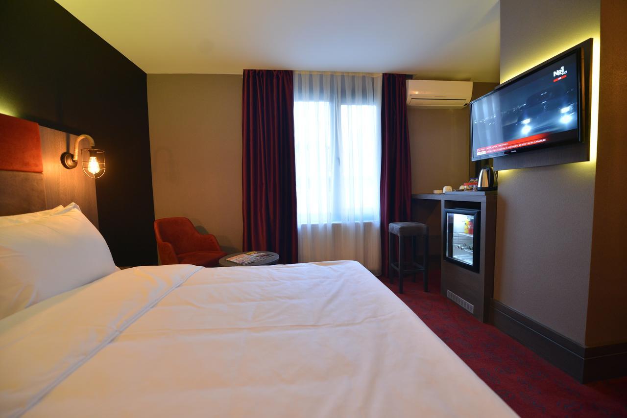 A11 Hotel — Fotoğraflar 3